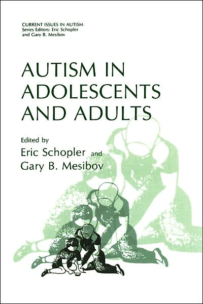 Autism Adolescents and Adults
