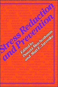 Stress Reduction and Prevention
