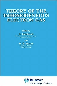 Theory of the Inhomogeneous Electron Gas