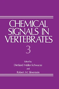Chemical Signals Vertebrates 3