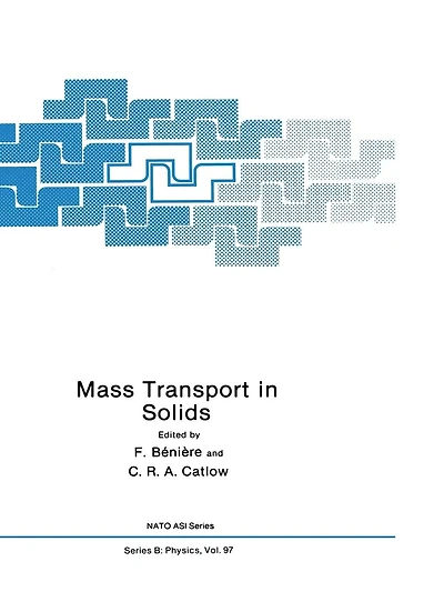 Mass Transport in Solids