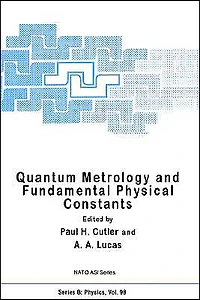 Quantum Metrology and Fundamental Physical Constants
