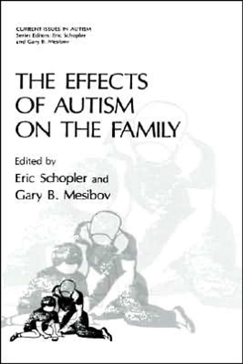 the Effects of Autism on Family