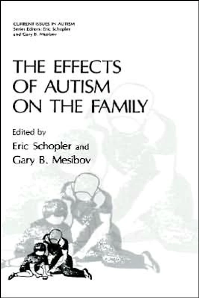 the Effects of Autism on Family