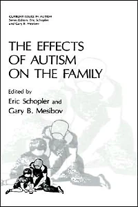 the Effects of Autism on Family
