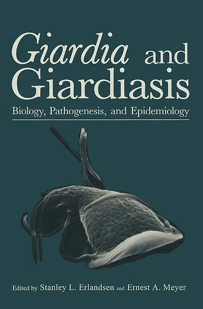 Giardia and Giardiasis: Biology, Pathogenesis, Epidemiology