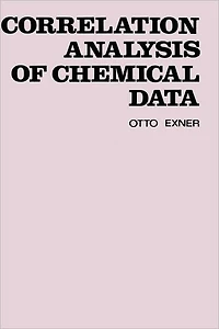 Correlation Analysis of Chemical Data