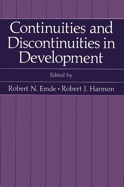 Continuities and Discontinuities Development