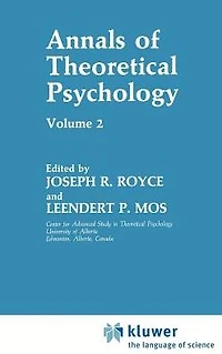 Annals of Theoretical Psychology: Volume 2