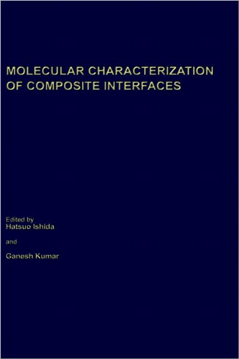 Molecular Characterization of Composite Interfaces