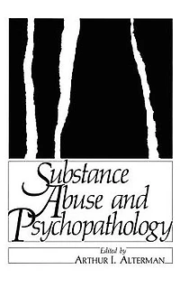 Substance Abuse and Psychopathology