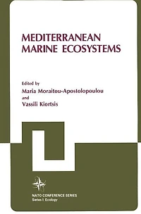 Mediterranean Marine Ecosystems