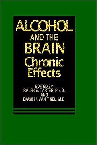 Alcohol and the Brain: Chronic Effects