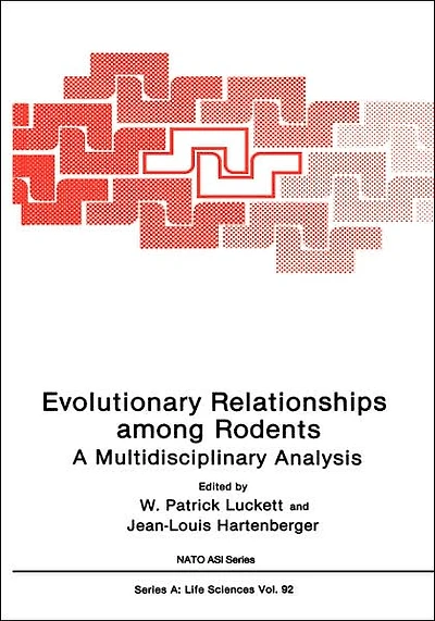 Evolutionary Relationships among Rodents: A Multidisciplinary Analysis