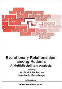 Evolutionary Relationships among Rodents: A Multidisciplinary Analysis