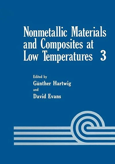 Nonmetallic Materials and Composites at Low Temperatures