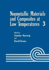 Nonmetallic Materials and Composites at Low Temperatures