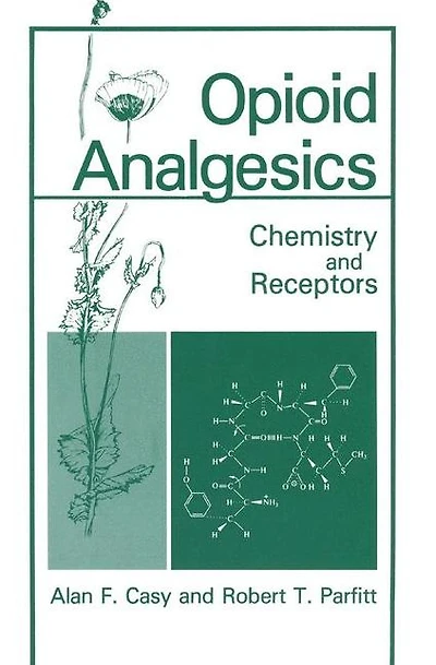 Opioid Analgesics: Chemistry and Receptors