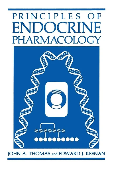 Principles of Endocrine Pharmacology