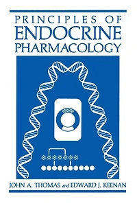 Principles of Endocrine Pharmacology