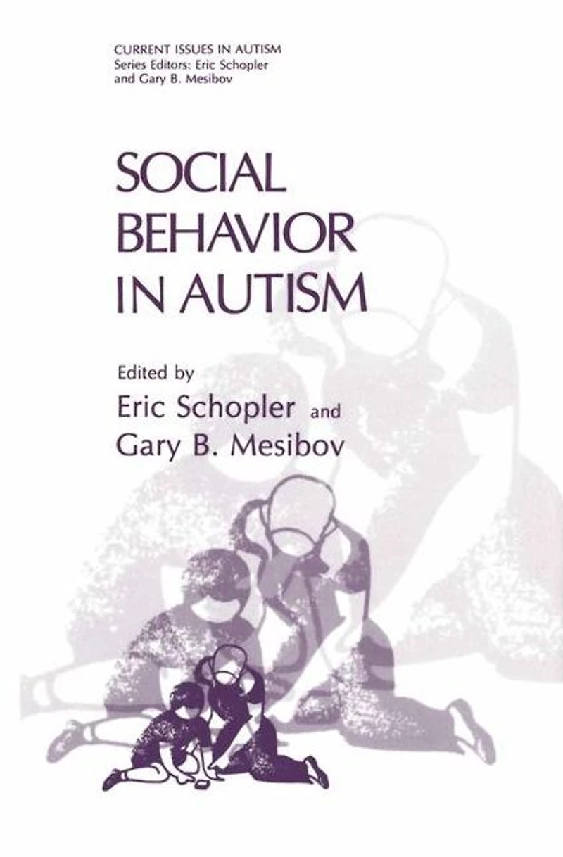 Social Behavior Autism