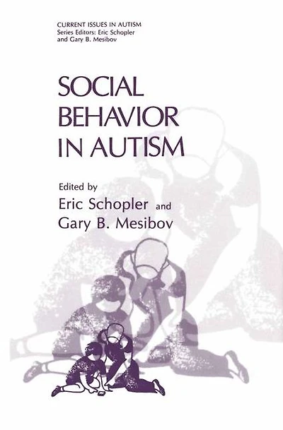 Social Behavior Autism