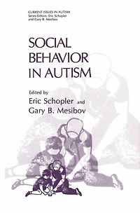 Social Behavior Autism