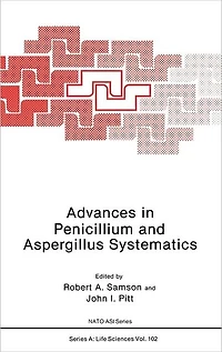 Advances in Penicillium and Aspergillus Systematics