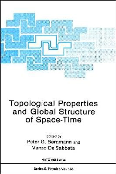 Topological Properties and Global Structure of Space-Time