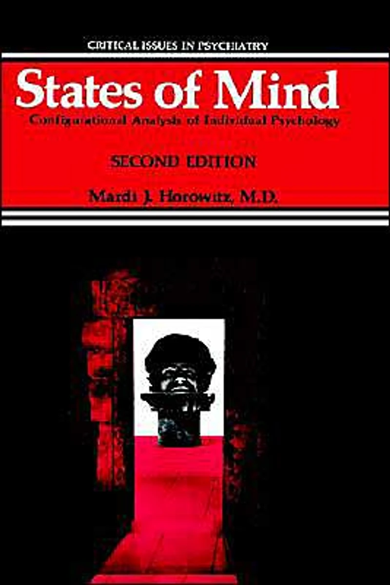 States of Mind: Configurational Analysis Individual Psychology