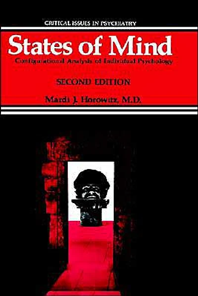 States of Mind: Configurational Analysis Individual Psychology