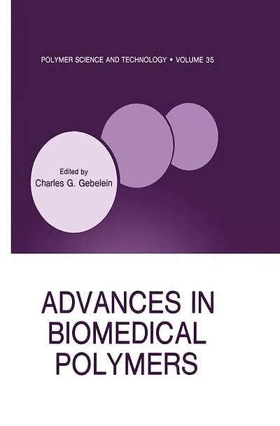 Advances Biomedical Polymers