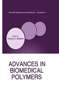 Advances Biomedical Polymers
