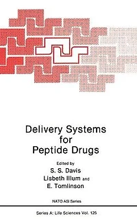 Delivery Systems for Peptide Drugs
