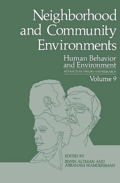 Neighborhood and Community Environments