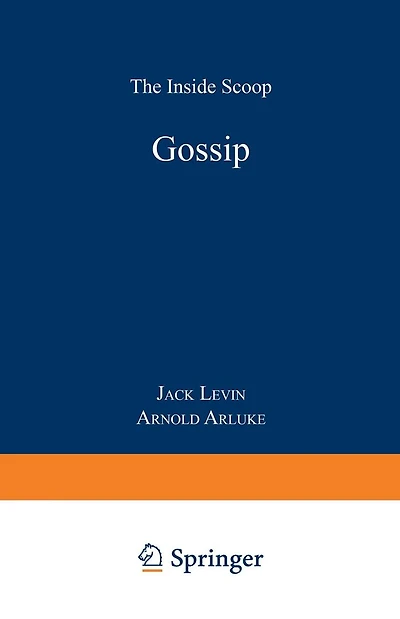 Gossip: The Inside Scoop