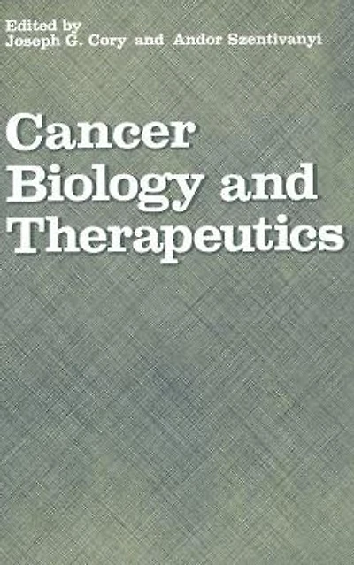 Cancer Biology and Therapeutics