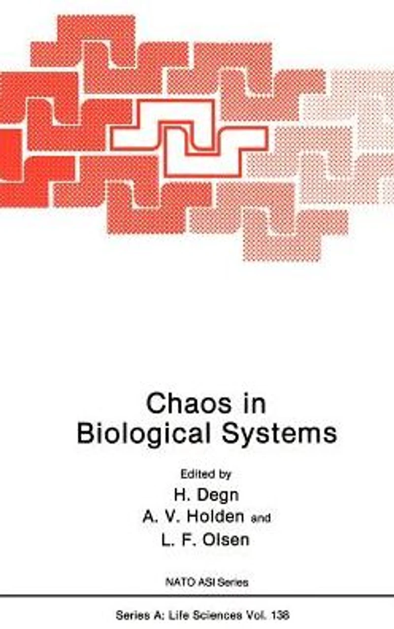 Chaos Biological Systems