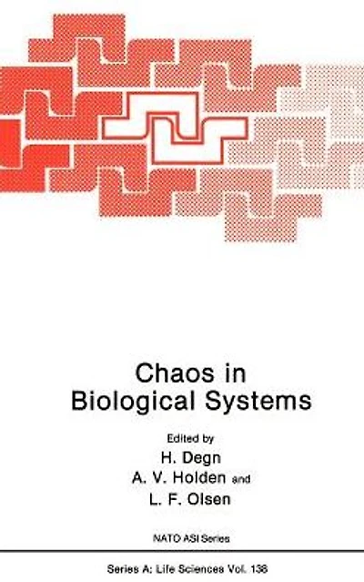 Chaos Biological Systems