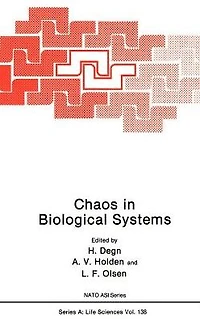 Chaos Biological Systems