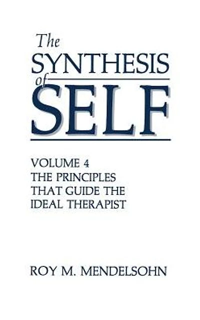 The Synthesis of Self