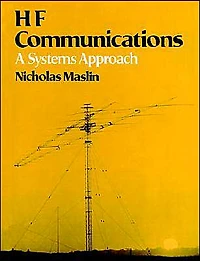 HF Communications: A Systems Approach