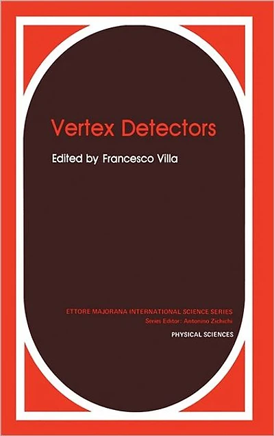 Vertex Detectors