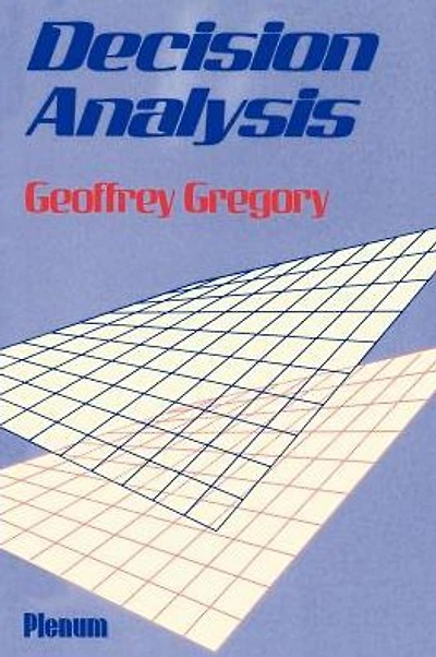 Decision Analysis