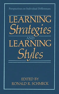 Learning Strategies and Styles