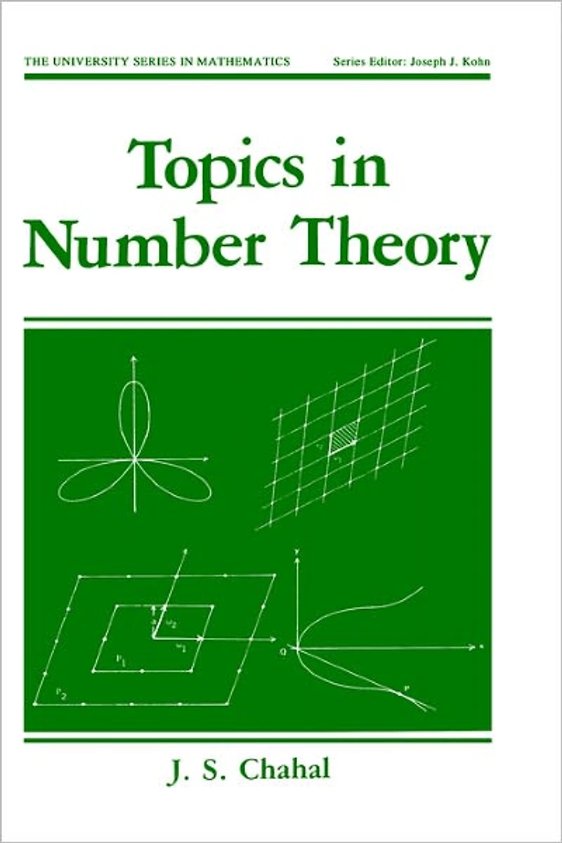 Topics Number Theory