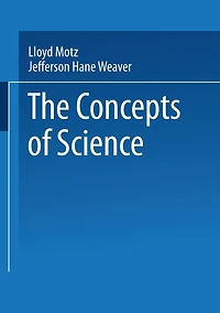 The Concepts of Science: From Newton to Einstein