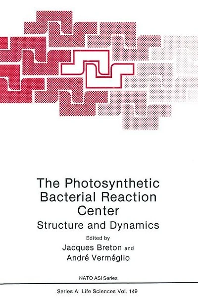 The Photosynthetic Bacterial Reaction Center: Structure and Dynamics