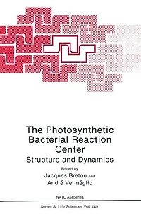 The Photosynthetic Bacterial Reaction Center: Structure and Dynamics