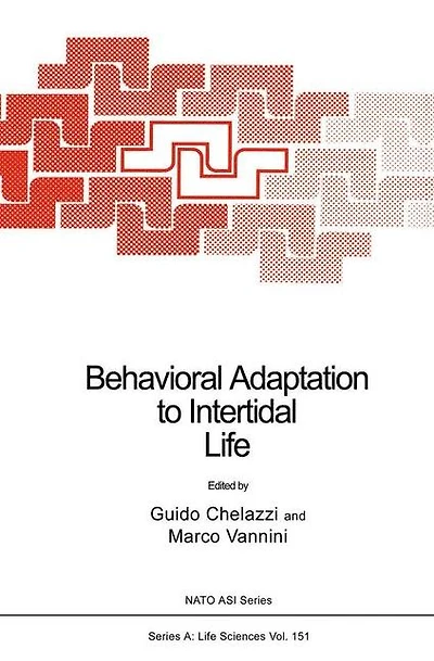 Behavioral Adaptation to Intertidal Life